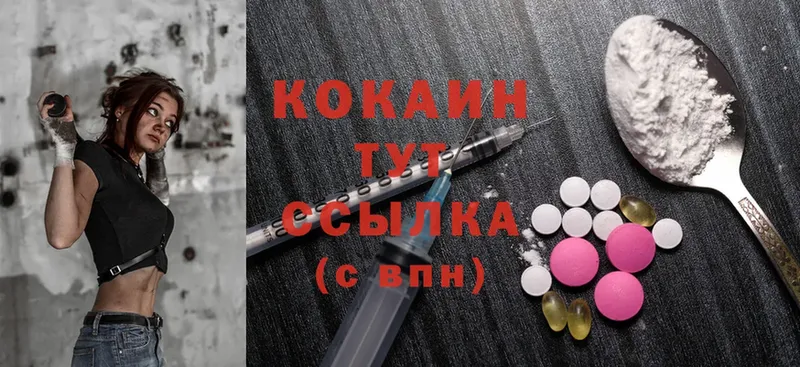 где купить   Краснозаводск  Cocaine VHQ 